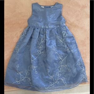 Perfectly Dressed Girls Party Dress